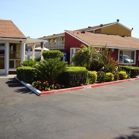 Oasis Inn Sacramento- Elk Grove 외부 사진
