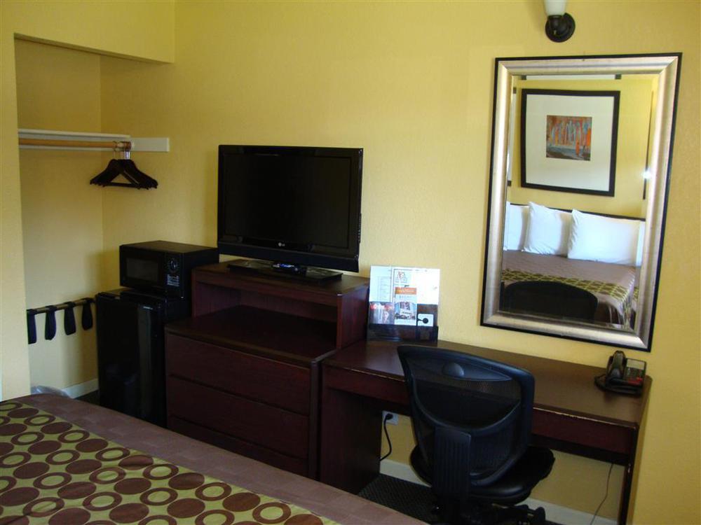 Oasis Inn Sacramento- Elk Grove 객실 사진